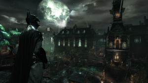 Read more about the article Top 10 Arkham Boss Battles